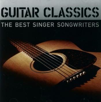 VA - Guitar Classics - The Best Singer Songwriters