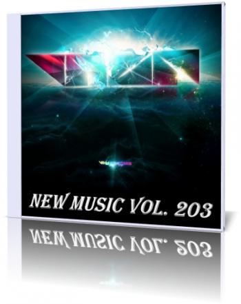 VA - New Music vol. 203