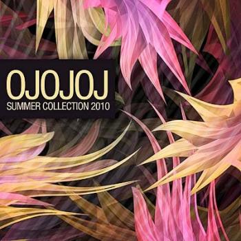 VA - OJOJOJ Summer Collection 2010