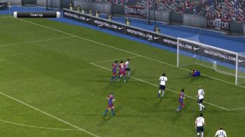 Pro Evolution Soccer 2011