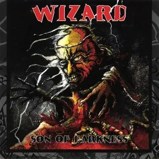 Wizard - Discography