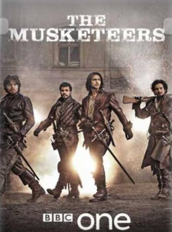 , 1  1-10   10 / The Musketeers [LostFilm]