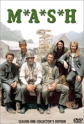      / M*A*S*H , 1  (24   24)