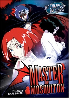   / Master Mosquiton [OVA] [6  6] [JAP+RUS] [RAW]