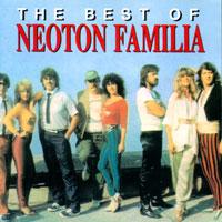Neoton Familia - The Best of Neoton Familia