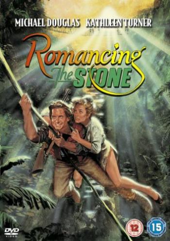    / Romancing the Stone MVO