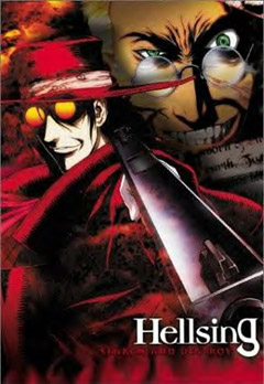 :    / Hellsing