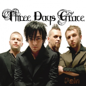 [Three Days Grace - 13  !!!]