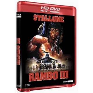  III / Rambo III
