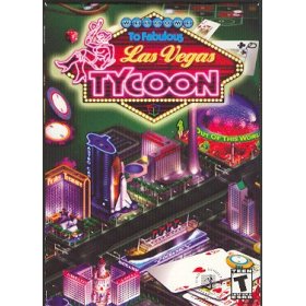 Las Vegas Tycoon   (2003)