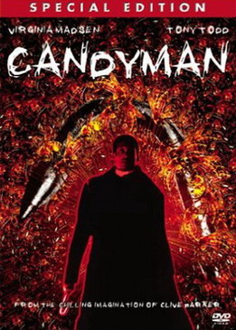  / Candyman