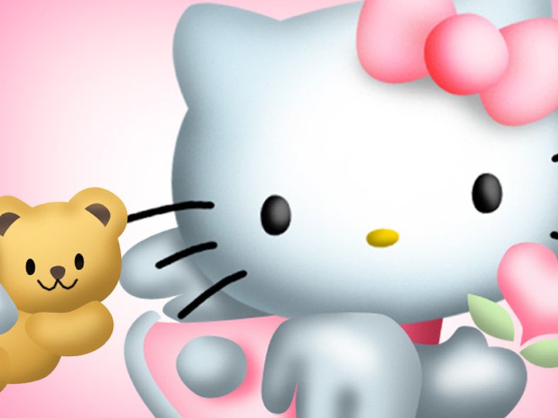 Hello Kitty images [, eBook 
