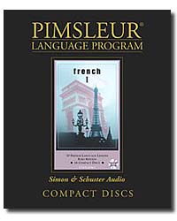     /Pimsleur - French - Complete Course [2007]