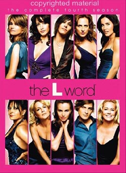     / The L Word , 4  (1   12)