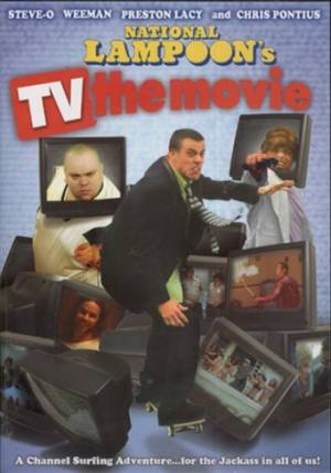  / National Lampoon's TV the Movie