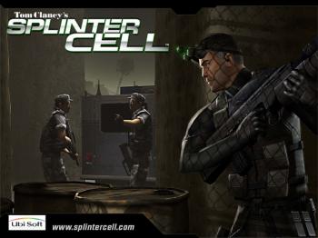  Splinter Cell.   .   . [2003-2006]