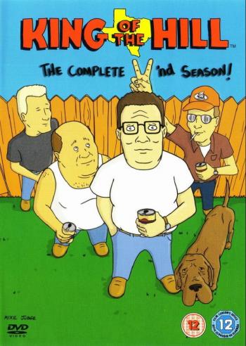   (2 ) / King of the Hill