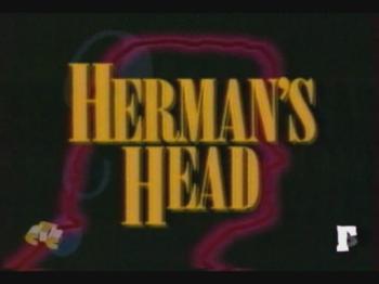   / Herman's Head 20   1,2,3 