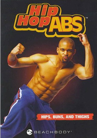 Hip Hop Abs. Disc 3 / Hip Hop Abs. Disc 3