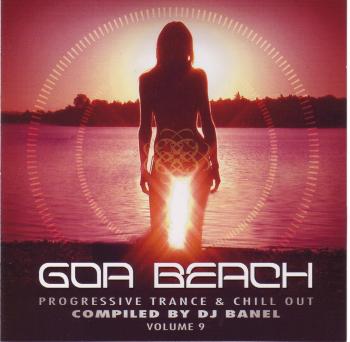 VA - Goa Beach vol.9