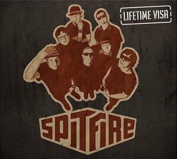 Spitfire- Lifetime Visa