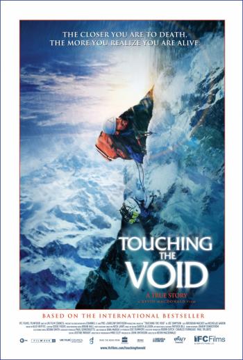   / Touching the Void