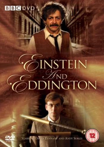    / Einstein and Eddington VO