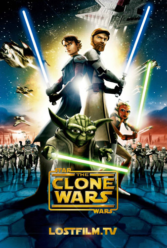  :   / Star Wars: The lone Wars
