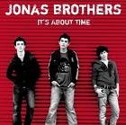 Jonas Brothers - It's about time