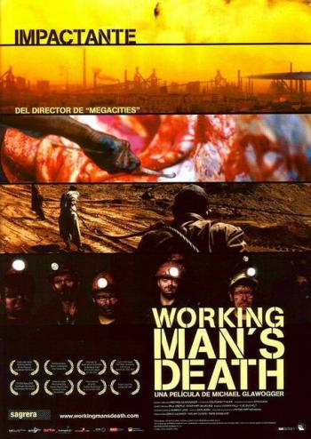   / Workingman's Death