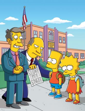  ( 20) ( 11) / The Simpsons (2009) HDTV-Rip