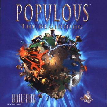 Populous: The Beginning