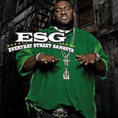 ESG - Everyday Street Gangsta