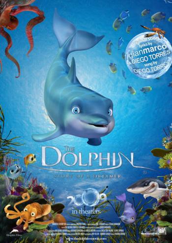 :   / El delfin: La historia de un sonador