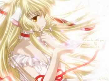  OST / Chobits [OST]