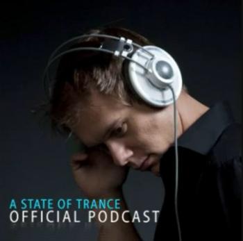 Armin van Buuren - A State of Trance Official Podcast 135