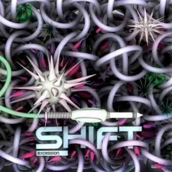 Shift - Excession