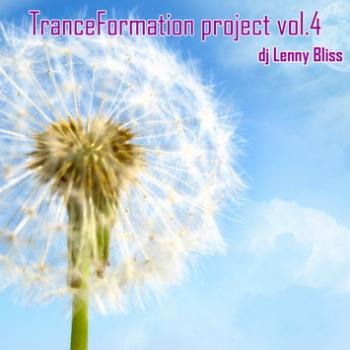 VA TranceFormation vol.4 by dj Lenny Bliss