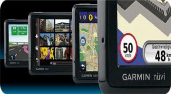     Garmin 3.0