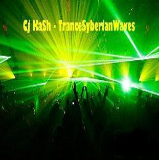 Cj Ka$h TranceSyberianWaves 28