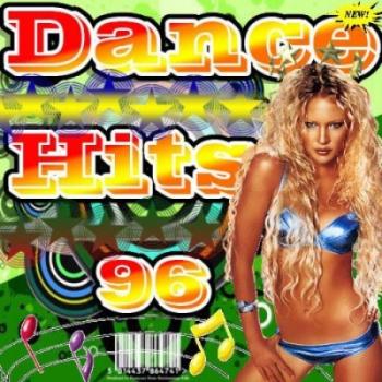 VA - Dance Hits Vol.96