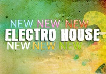 VA - New Electro House vol.2