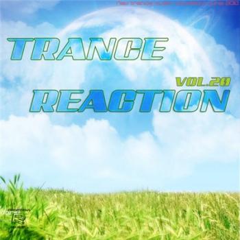 VA - Trance Reaction vol.20