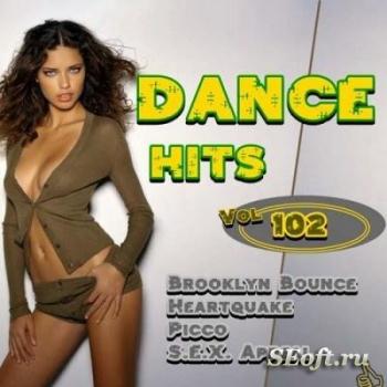 VA - Dance Hits Vol.102