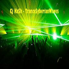 Cj Ka$h TranceSyberianWaves 36