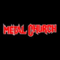 Metal Church -  