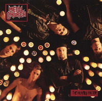 Metal Church -  