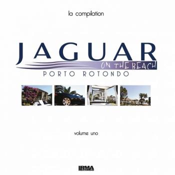 V.A. - Jaguar on the beach Vol. Uno