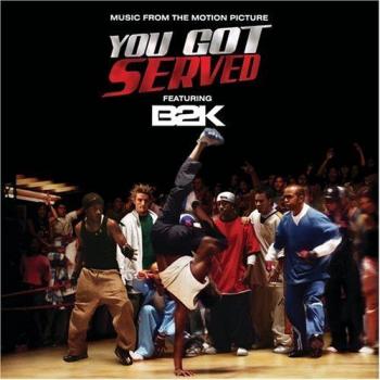 OST   / You Got Served