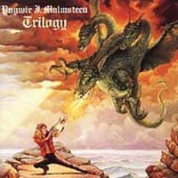 Yngwie J. Malmsteen 